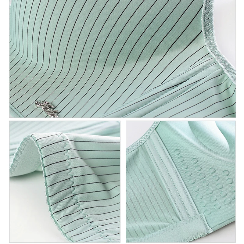 Женское нижнее белье без косточек сексуальные бесшовные бюстгальтеры для женщин