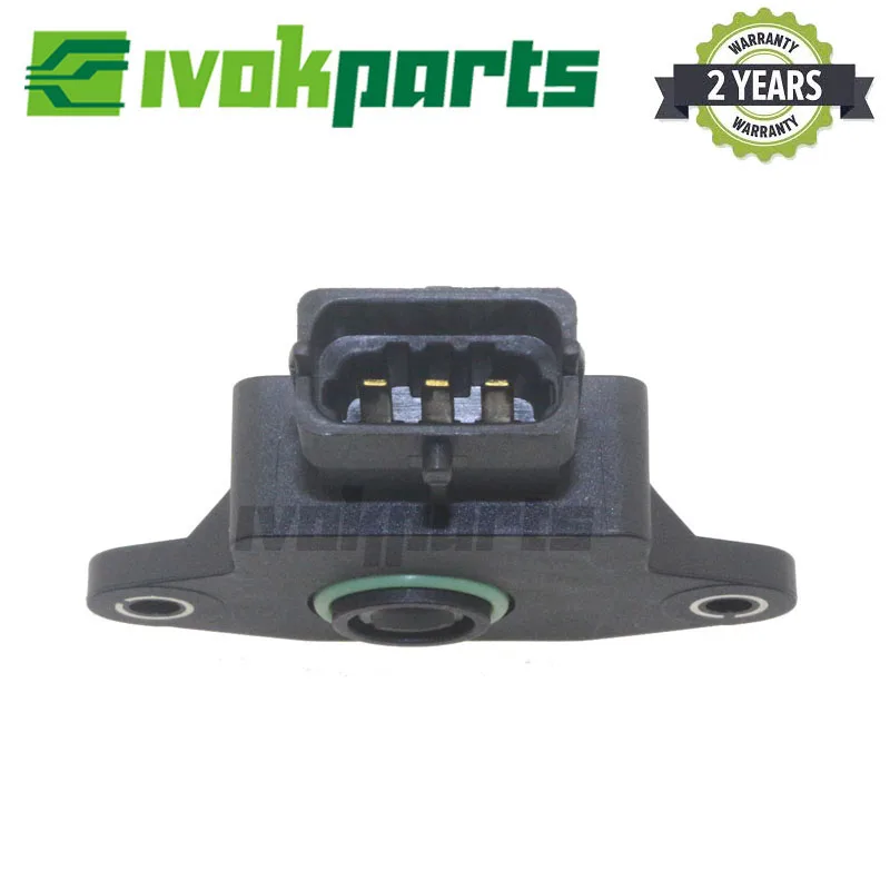 Датчик положения дроссельной заслонки TPS для VAUXHALL OPEL ASTRA F G B OMEGA VECTRA CORSA 1 0 2 5 6 3 90530439