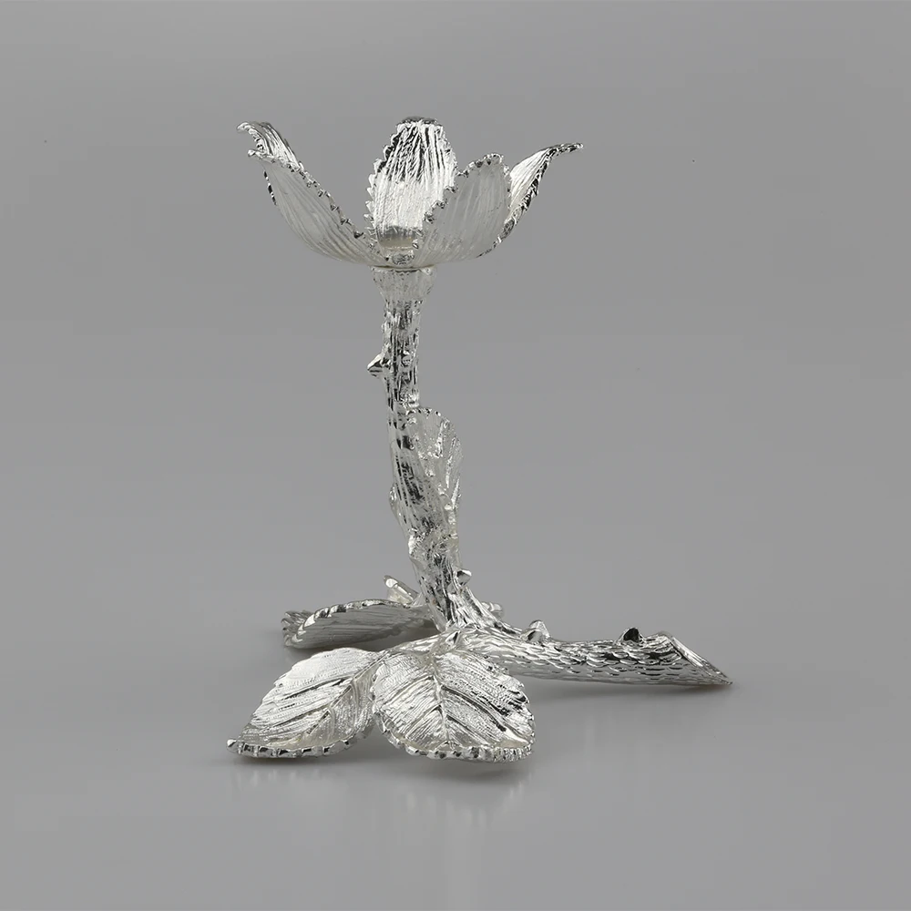 Металлическая подставка для дисплея хрустальных стеклянных линз большой