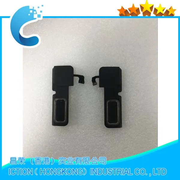 Оригинальный новый набор левых и правых динамиков A1707 пара для Macbook Pro 15 4 колонки