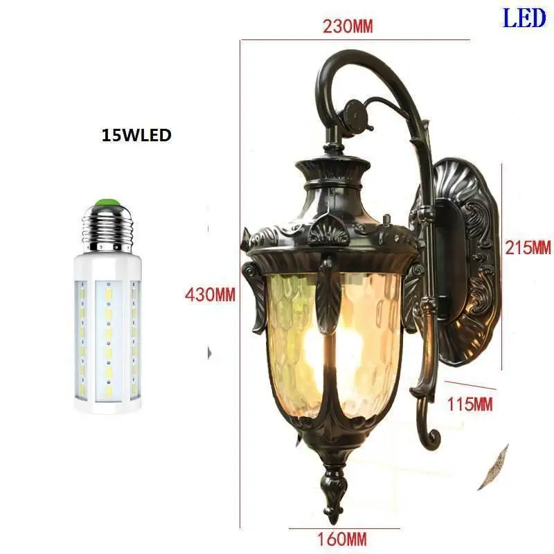 

Avec Miroir Candeeiro Parede Aplique Luz Wandlamp Lampara De Pared Interior Applique Murale Luminaire Wall Bedroom Light