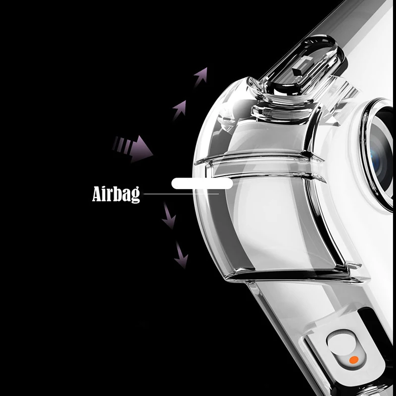 Чехол для iPad Air 1 2013 9 7 '' противоударный мягкий чехол Apple Air1 A1474 A1475 A1476 накладка с