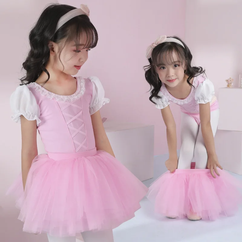 

Лидер продаж; Комплект для балета для девочек высокого качества