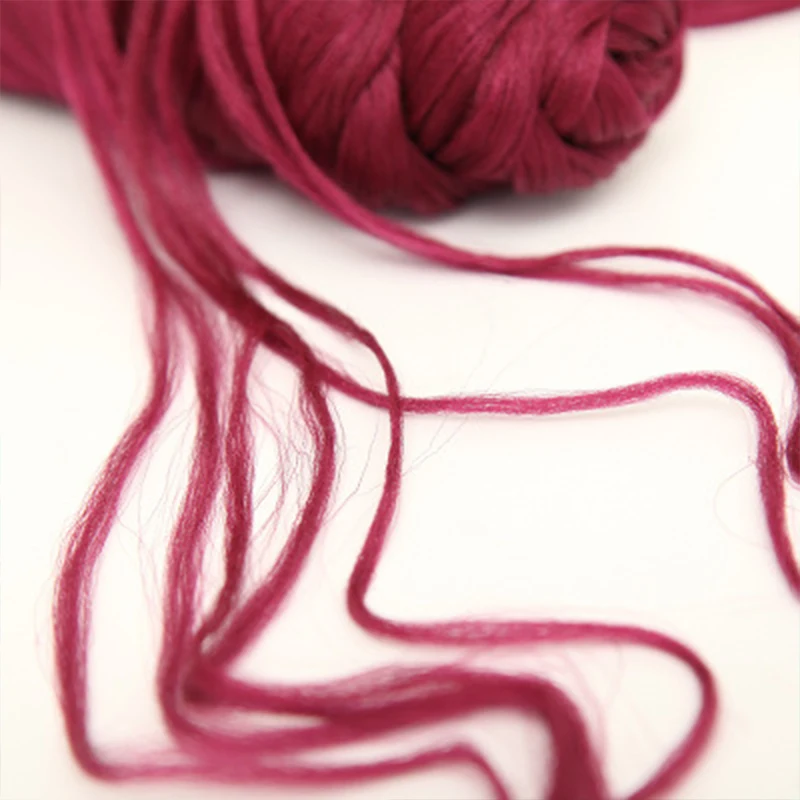 80 г пряжа для волос шерсть высокое качество насадка плетения скручивание