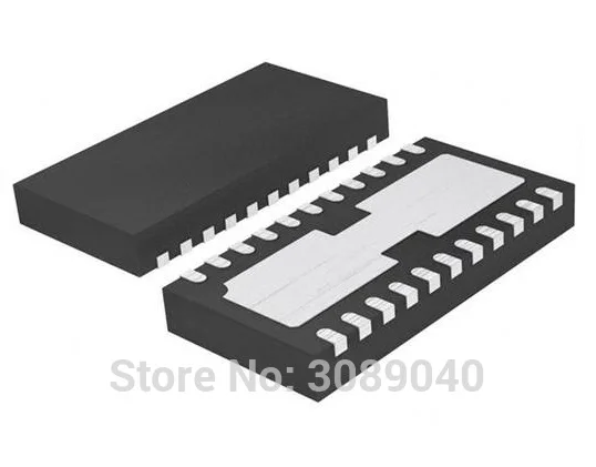 

LTC6605 LTC6605CDJC-14 LTC6605IDJC-14-двойной соответствует 14 МГц фильтр с низким Шум, низкий уровень искажений дифференциальный усилитель