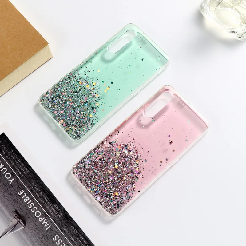 Poco X3 Pro Case For Xiaomi Mi 11 Lite Redmi Note 11 11s Poco X3 NFC F3 10 8 9 9T 9A 9C 10s 9s 10T 8T Ultra Silicon Back Covers