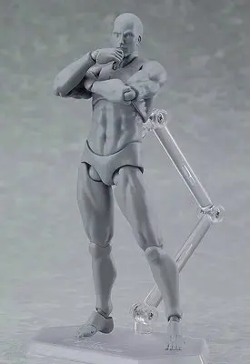 SH. Figuarts тело Кун тело Чан ПВХ фигурка модель аниме Archetype ферритовый Figma подвижные миниатюрные игрушки куклы для коллекционирования - Цвет: Темный хаки