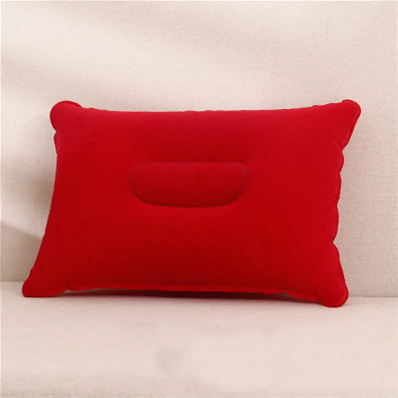 1 шт. складная надувная подушка для улицы|Подушки путешествий| |