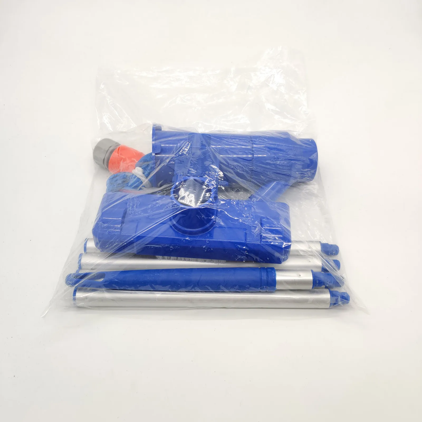 

Brand New Swimming Pool Spa Pool Cleaning Brush Cleaning Kit