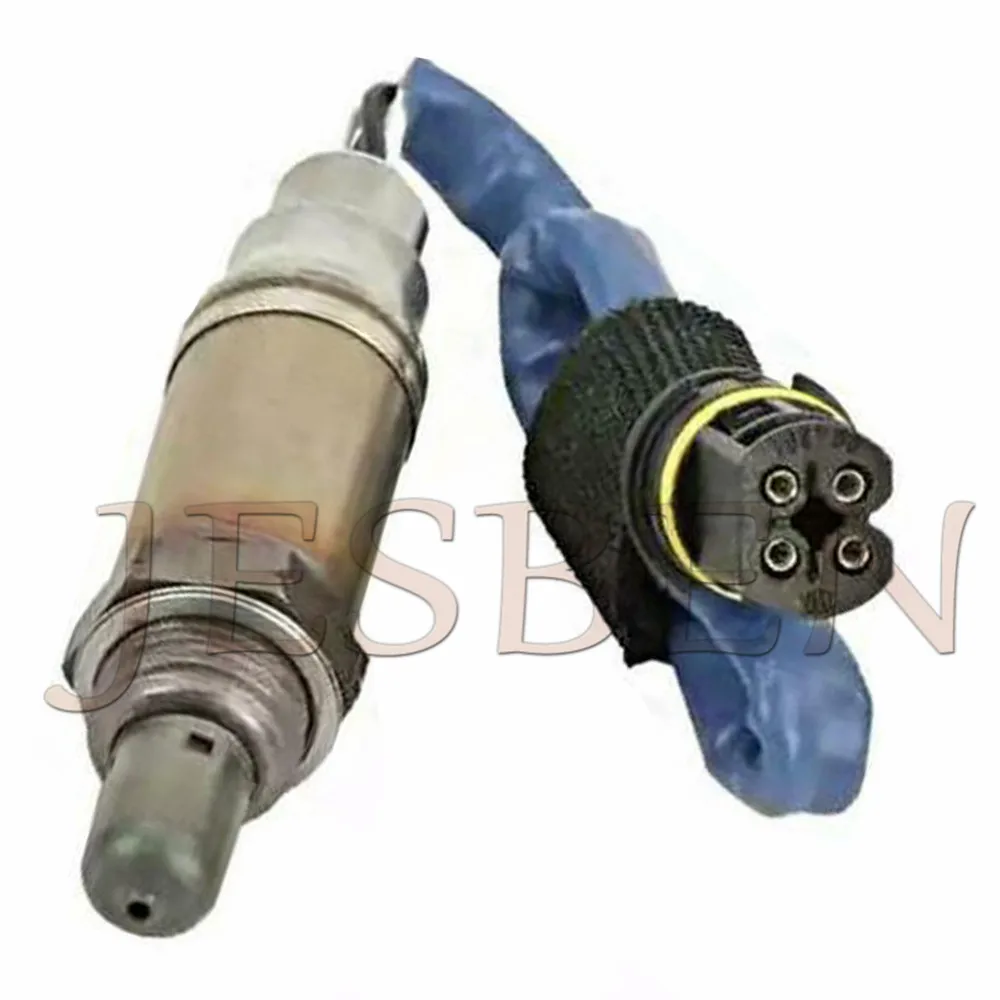 Кислородный датчик A0005408117 Lambda для Mercedes Benz ML320 w210 s210 w163 w140 w220 R129 E320 E430 E55 0258003782|Датчик