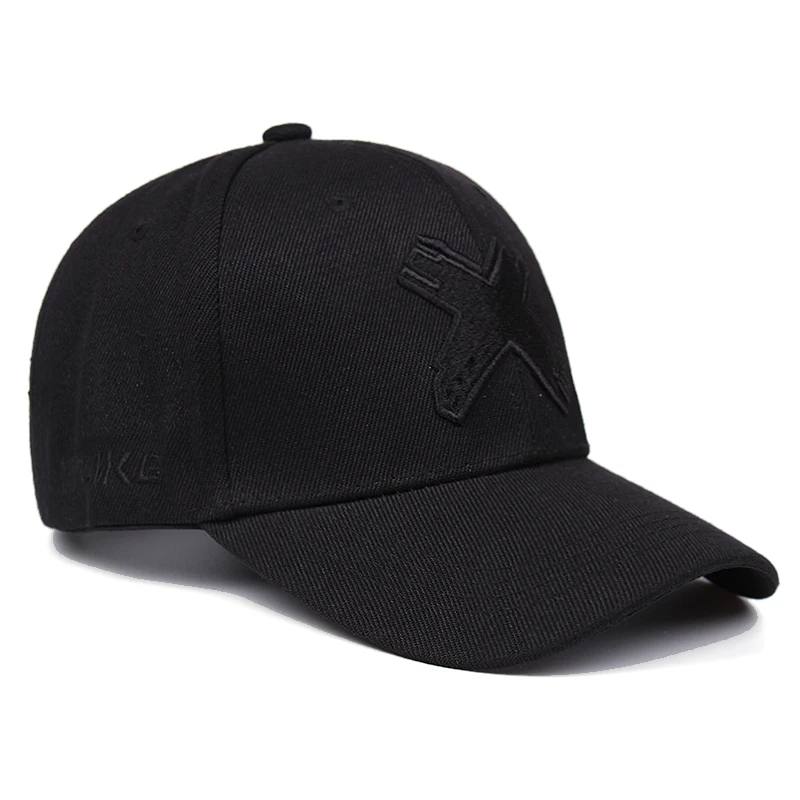 HOT X baseball cap for men summer sun hat adjustable hip hop Fashion all-match women's | Аксессуары для одежды