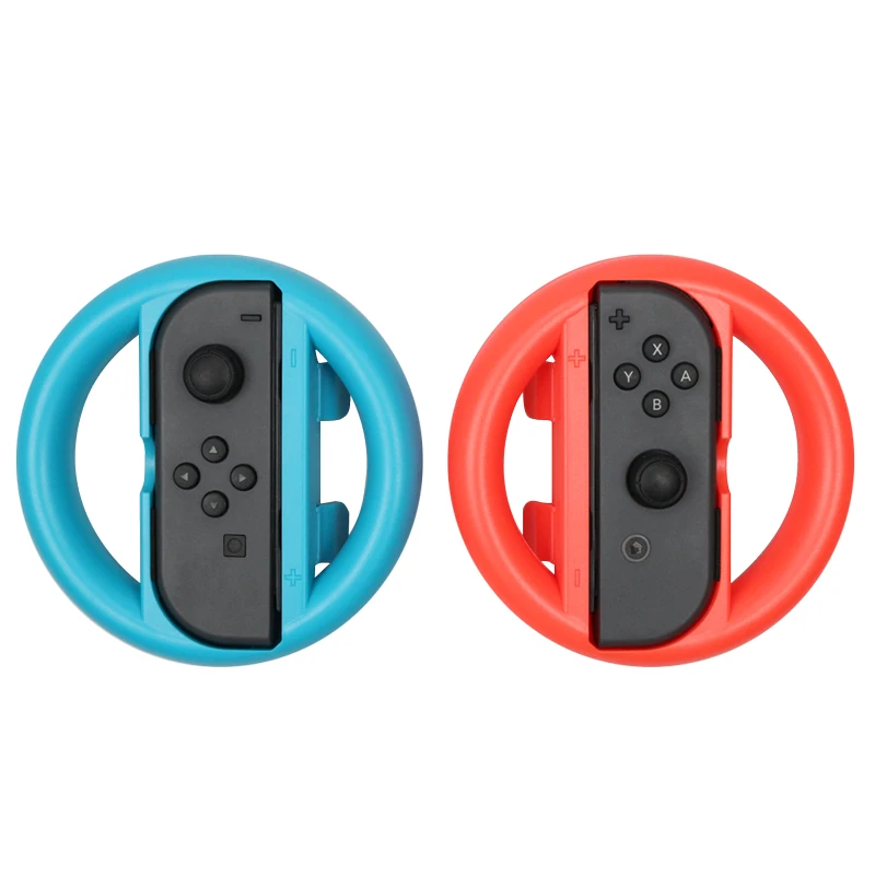 Джойстики для контроллера переключателя Joy-Con чехол для переключателя shand Joy Con ручка для NS N-switch аксессуары для игровой консоли