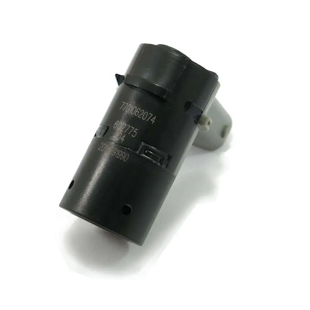 4 шт. новый датчик парковки PDC 7701062074 PSA помощь заднего хода для Peugeot 207 207CC Citroen C4 C5