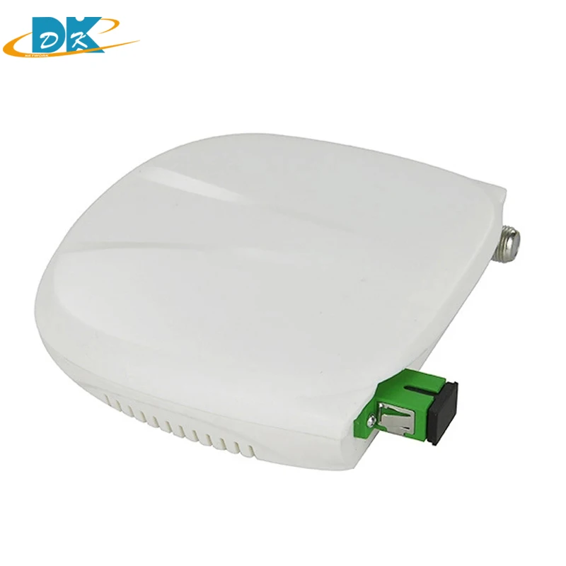 OR19 AGC Оптический мини ресивер CATV оптический узел SCAPC FCAPC SC/UPC FC/UPC быстрый разъем