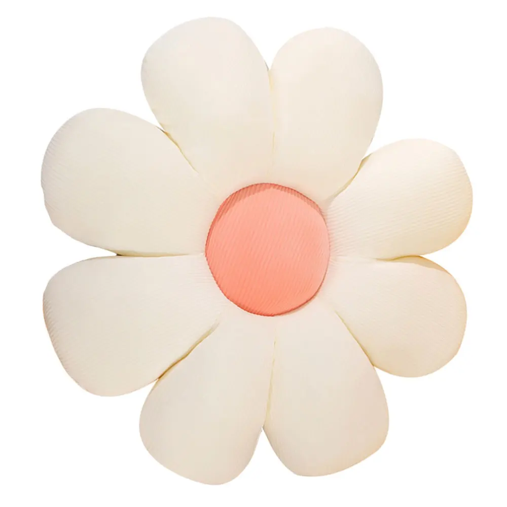 

1pc Creative Design Seat Cushion Decorative Seat Pad Pillow for Office