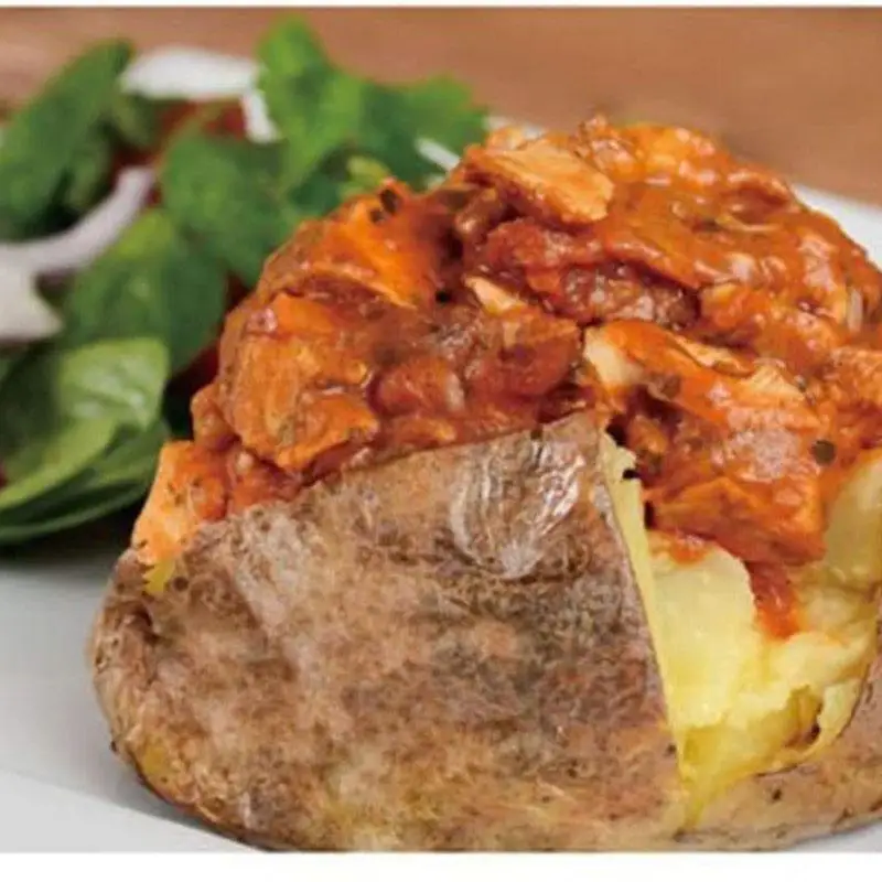 2 шт. пакеты для микроволновки и картофеля | Дом сад