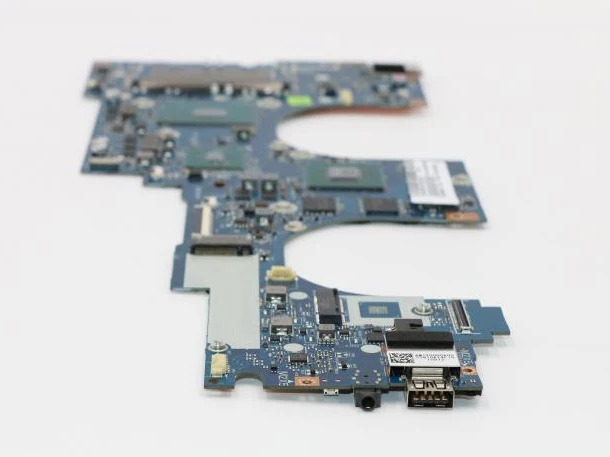 Для Yoga 720-15IKB ideapad MB C 80X7 WIN CPU I77700 N17 2G 8G отдельная материнская плата 5B20N67856 CIZY5 LA-E552P |