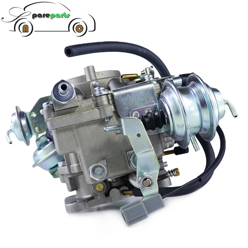 Карбюратор 21100-11492 для TOYOTA 2E Starlet Tercel Corolla Carb Carby Assy карбюратор 21100 11492 HA13 OEM качество -