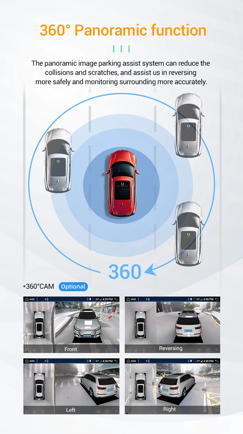 Автомагнитола на Android 10 автомобильный навигатор стерео мультимедийный плеер
