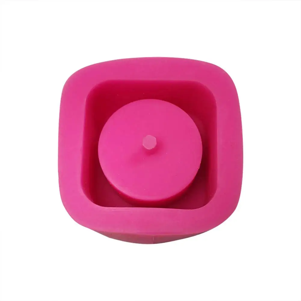 Круглый бетонный цветочный горшков производство Китай круглый цемента горшок