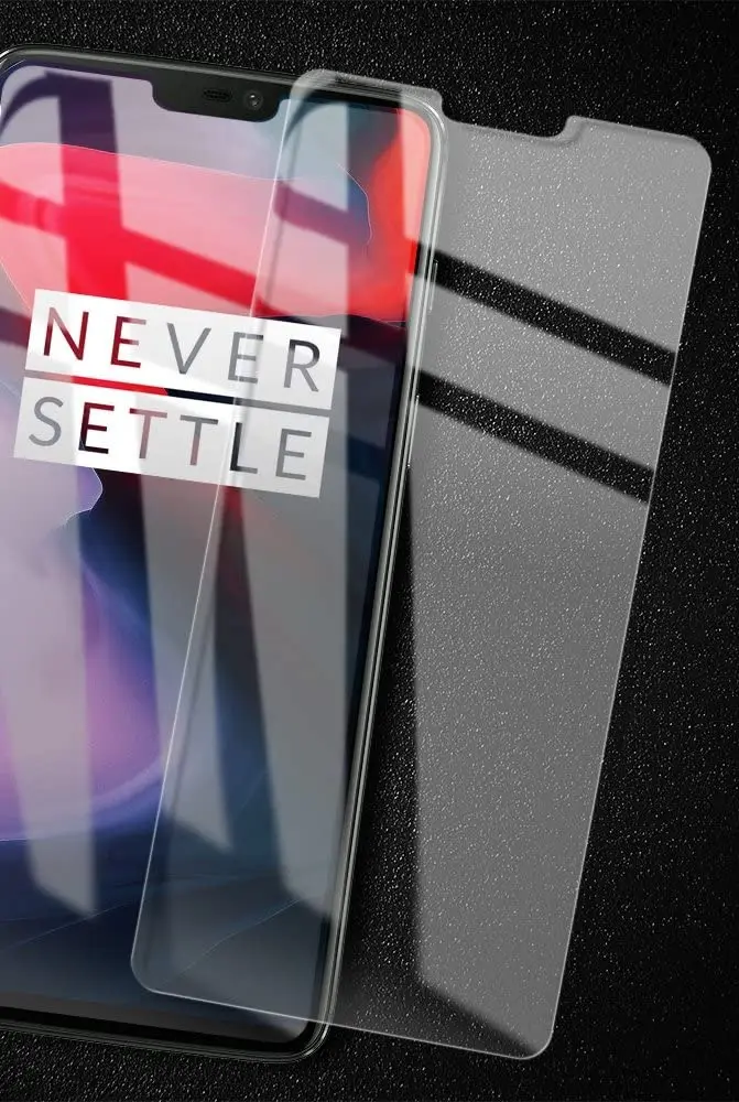 9D полный защитный Стекло для Oneplus 5/5 6 комплектов/партия размер 6T 7 7T 8T Экран