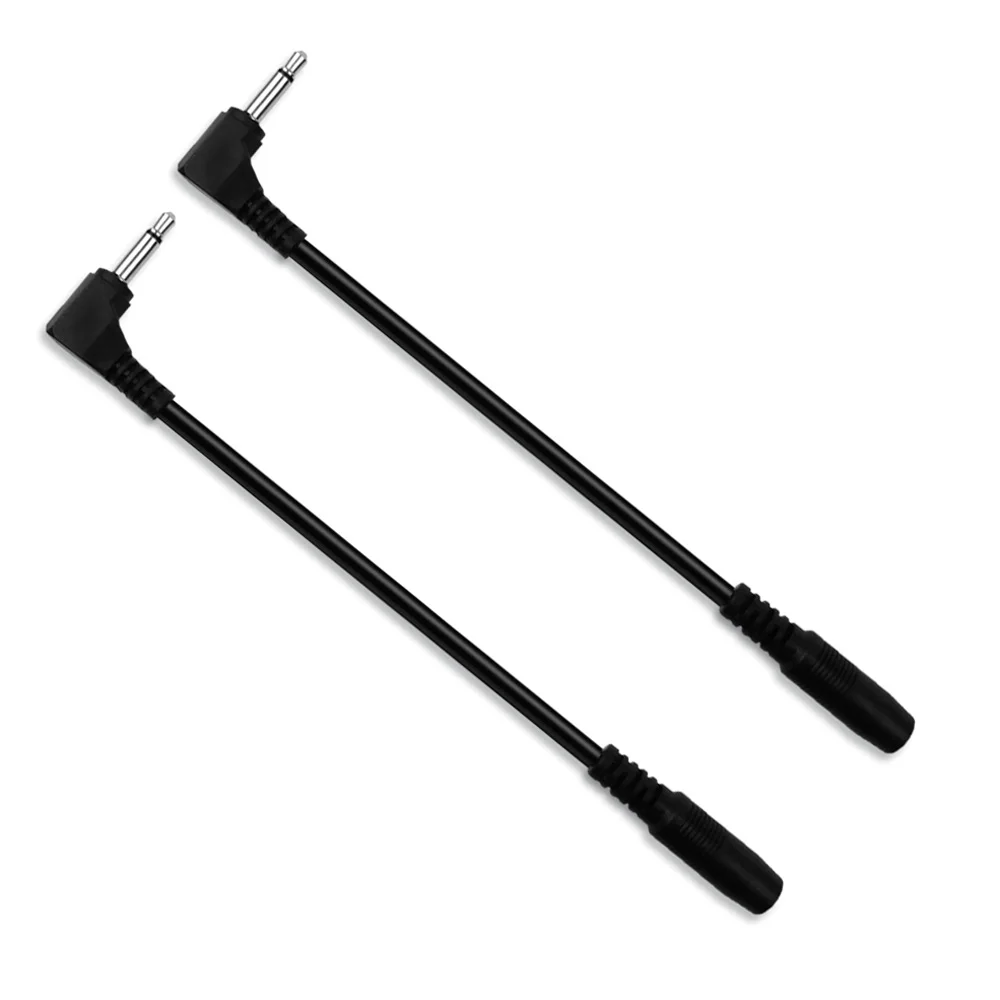 9 в силовой кабель 90 градусов прямоугольный преобразователь источника питания