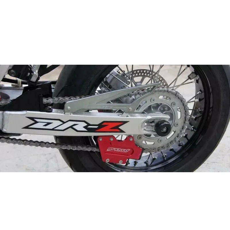 Наклейки Swingarm с переводными полосками для Suzuki DRZ400E DRZ400S DRZ400SM 2000-2020 DRZ70 DRZ125 DRZ250 |