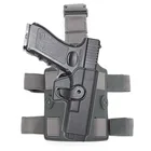 Тактический кобура для IMI Glock 17 18 19 22 26 43 страйкбола кобура для стрельбы на платформе Охотничьи аксессуары