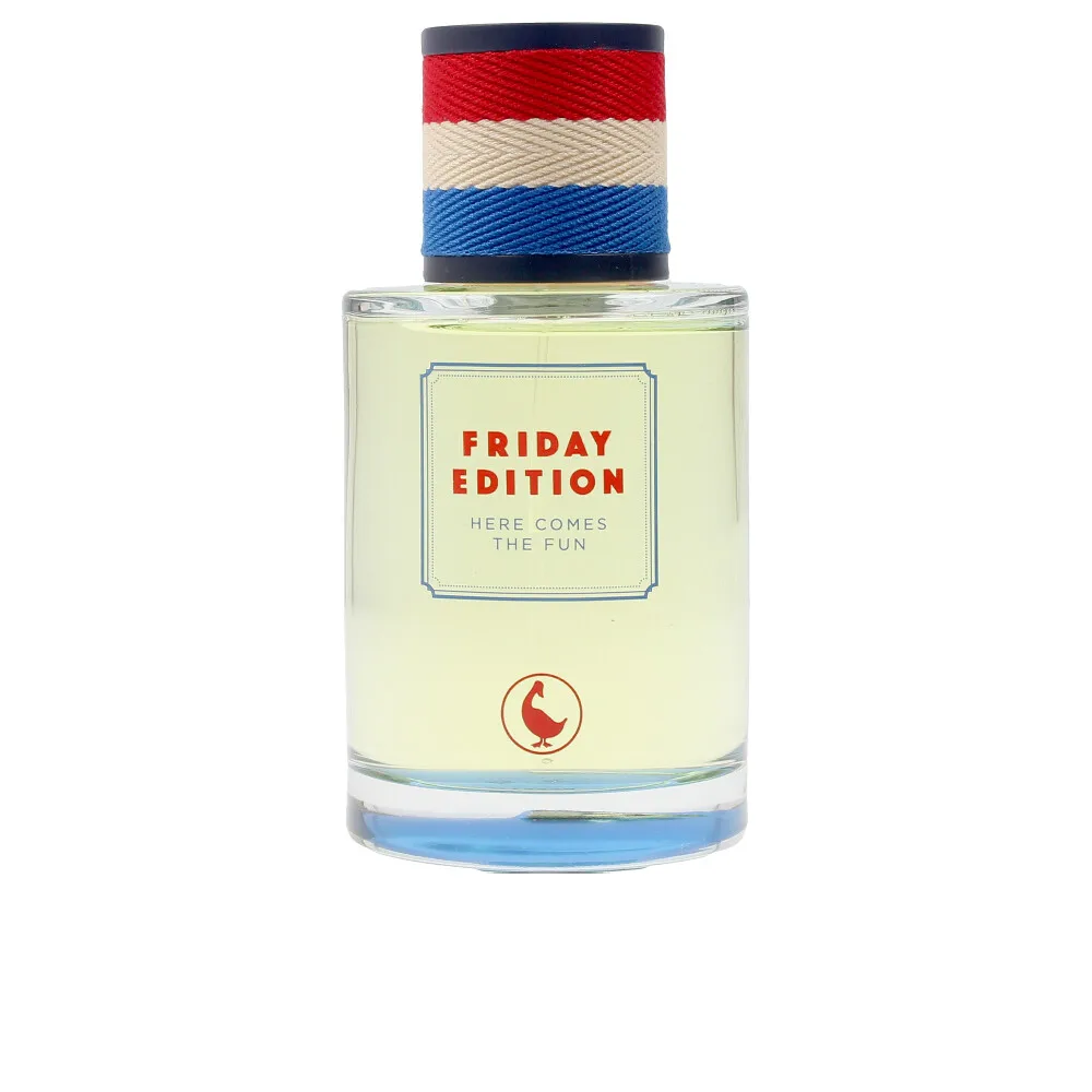 Friday Edition Edt спрей Гусь 75 мл| |