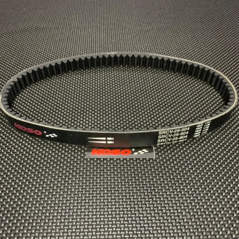 Усиленный ремень для гоночных ремней NMAX155 обновленная передача n max nmax 155 детали