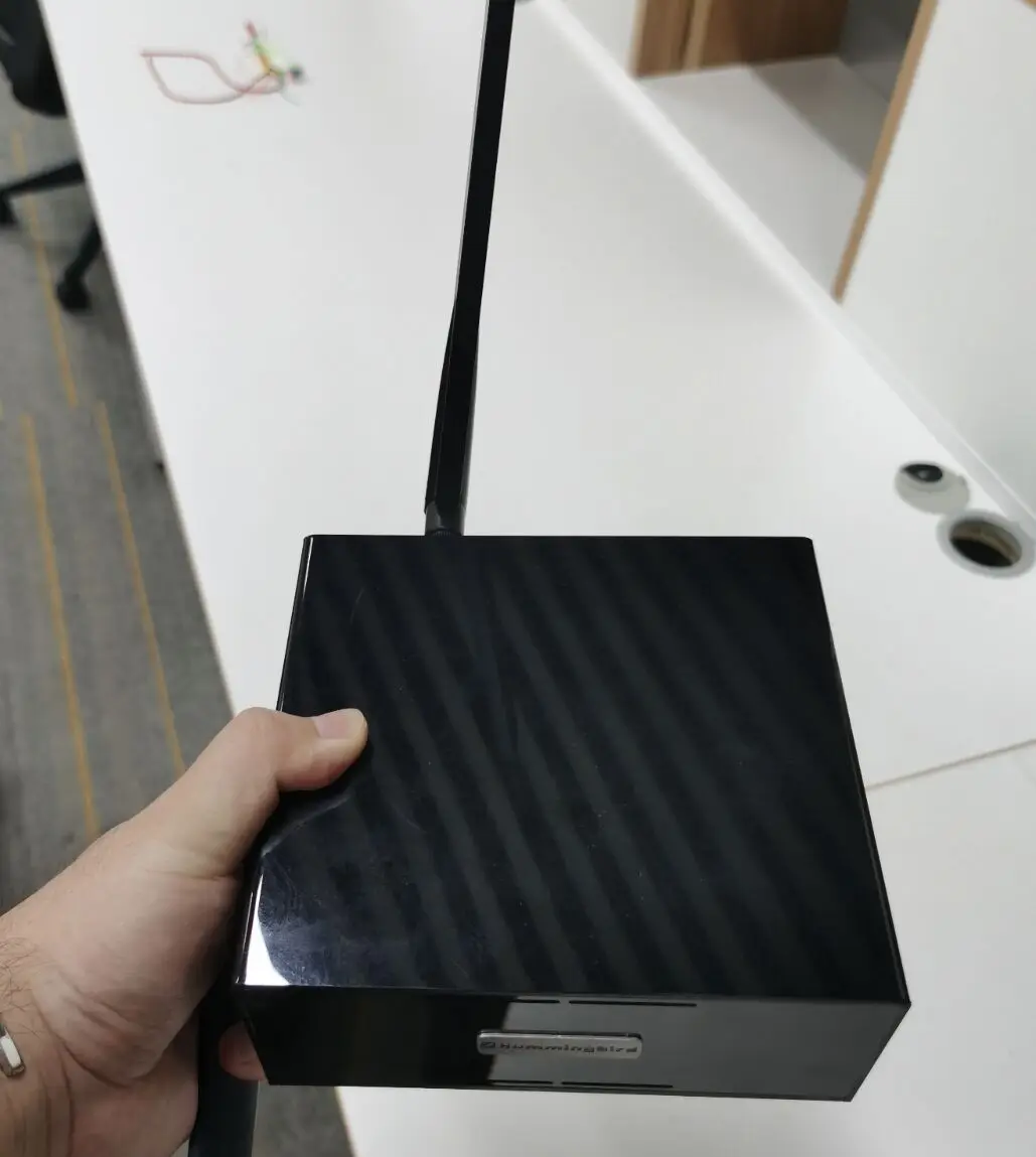 

Новый гелиевый шлюз HNT, точка Колибри, колибри, высокая эффективность конфигурации