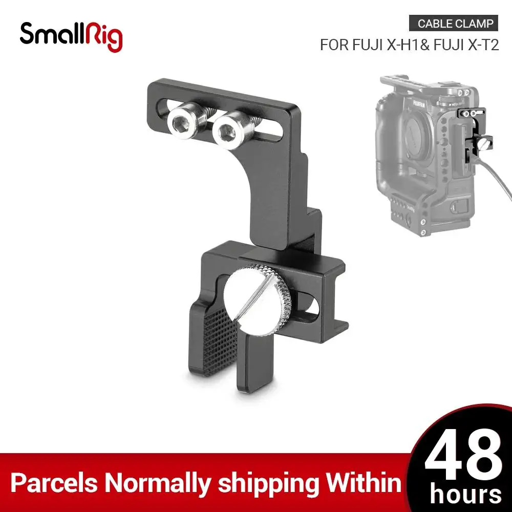 Кабель HDMI SmallRig для Fuji зажим кабеля клетка 2156 |Моноподы| |