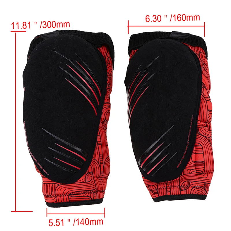 Наколенники для мотоциклов POSSBAY защита колена защитная Экипировка гонок