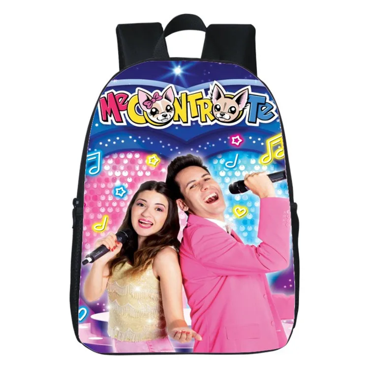 

Me contro Te Children School Bags Jisoo Jennie Backpack for Kids Boys Girls Kindergarten Bag Best Gift Mochila