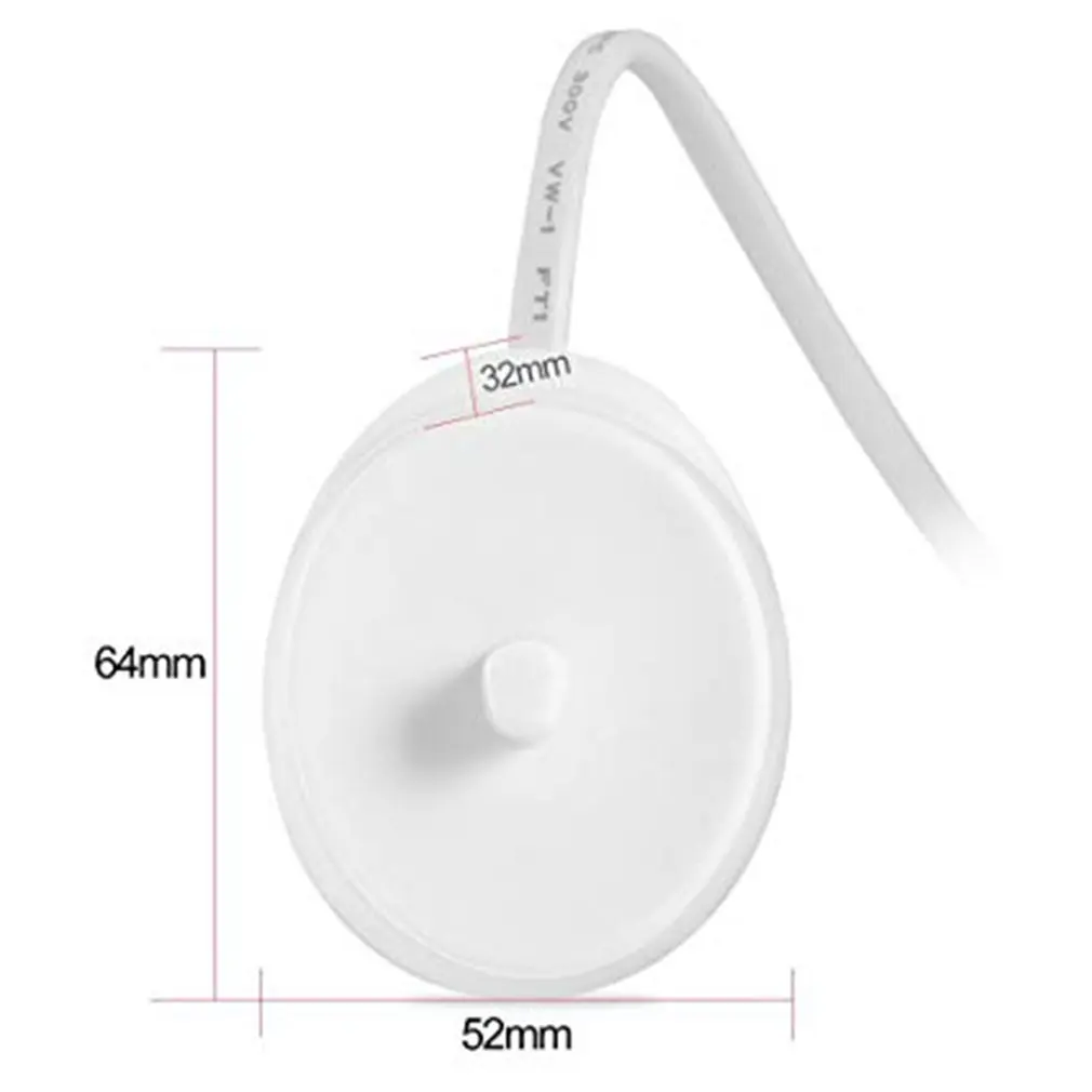 Сменное зарядное устройство для электрической зубной щетки Braun Oral-b D17 OC18 зарядная