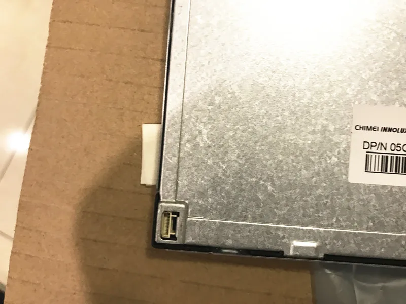 M220ZGE-L20 M215HW01 V.6 б ЖК-дисплей экран | Компьютеры и офис