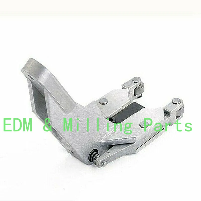 

Tapping Machine Drilling Part BT30 Tool Holder Clamp Iron Tool Holder Claw Stainless Steel For CNC Mill Tool