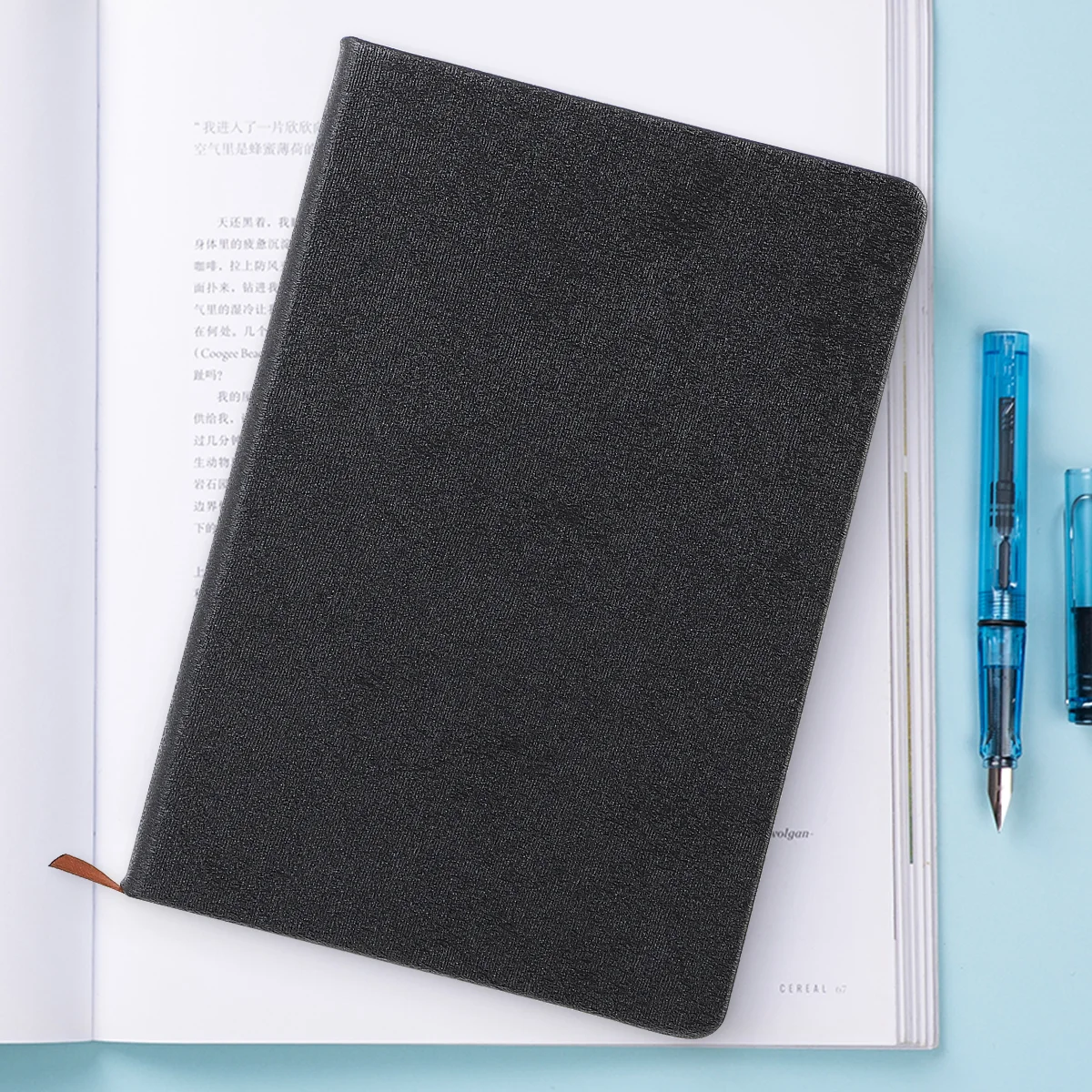 

1 шт., деловые тетради