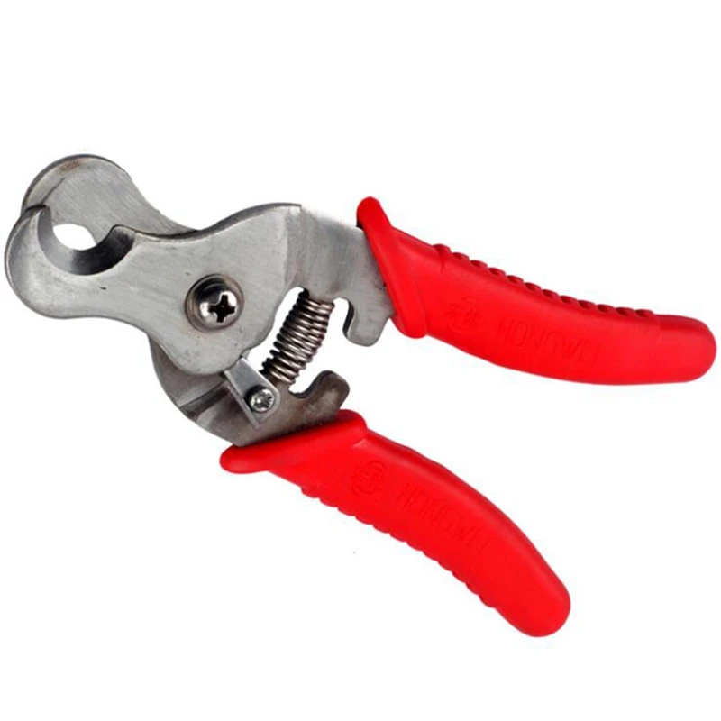 Ферма Животные Ушная бирка аппликатор и фрезы плоскогубцы для корова свинья