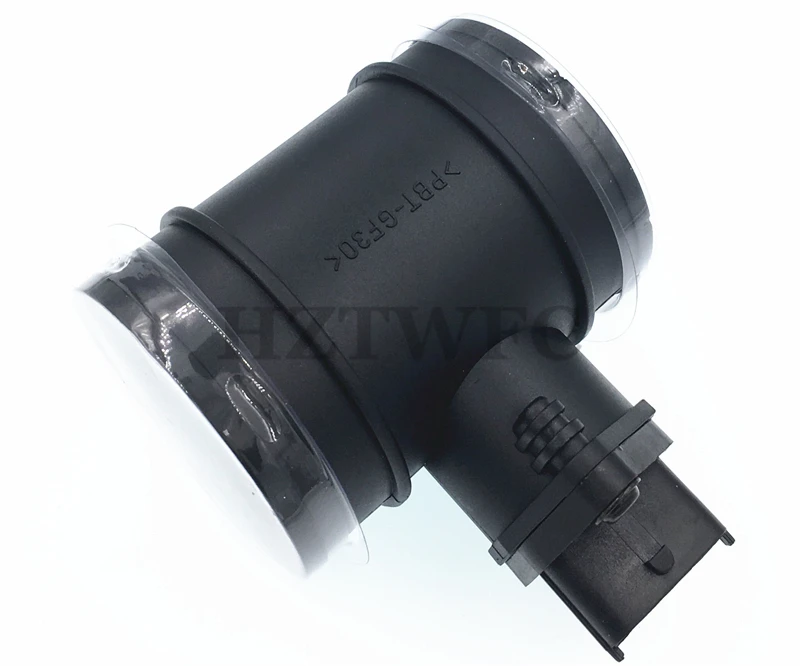 Датчик массового расхода воздуха HZTWFC MAF для Vauxhall Opel Astra G Zafira 2 0 DTI 0281002478 24437502 93171527