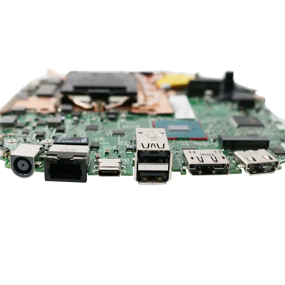 941780-001 для HP Elite Slice G1 материнская плата настольного компьютера L04643-001 6050A2790001 100%