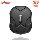 GPS-трекер TKSTAR TK905 3G, 2G, 90 дней, водонепроницаемый, с приложением
