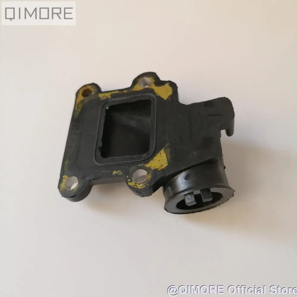 Впускной коллектор для скутера мопеда BWS50 2JA CW50R MBK бустер Aprilia Friend 50|scooter intake|mbk