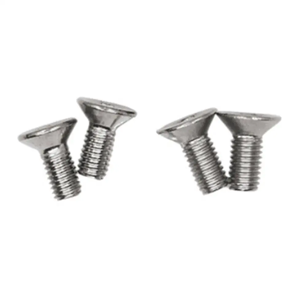 

MTB Mountain Bike Pedals Cleat Bicycle Cleat Set Clip For S Plate A Pedals Cycling Accessories HI SPD M