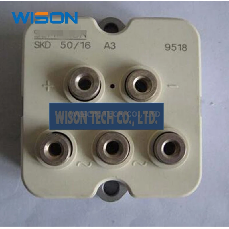 SKD50/16 A3 module
