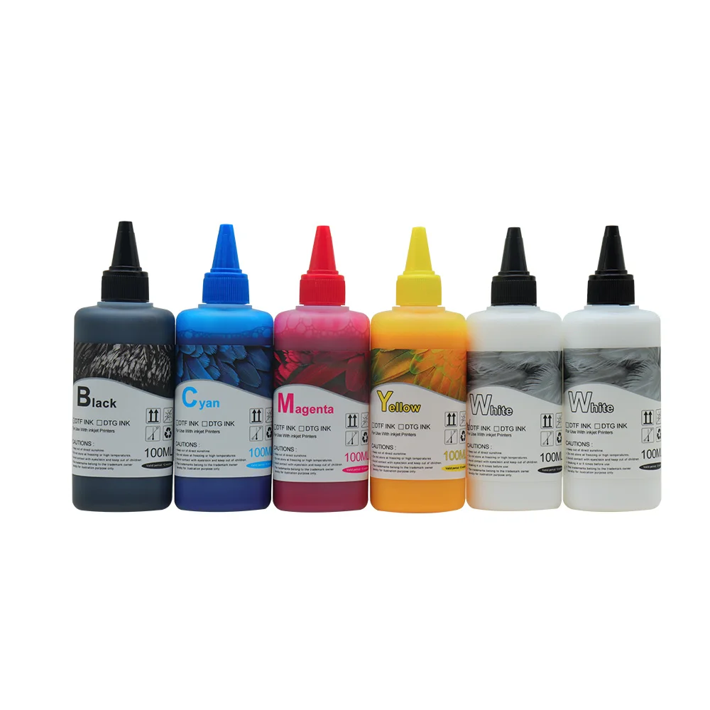 Ink 6. Ink 6