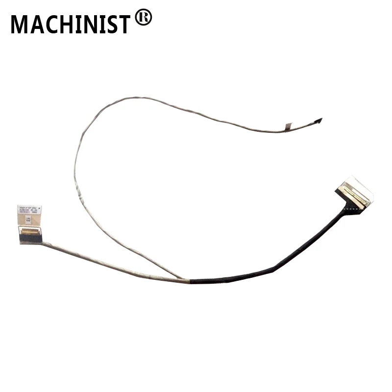 Гибкий кабель для видеоэкрана ноутбука Dell 14-3467 3468 N3467 3462 3465 055GV8 ЖК-дисплей