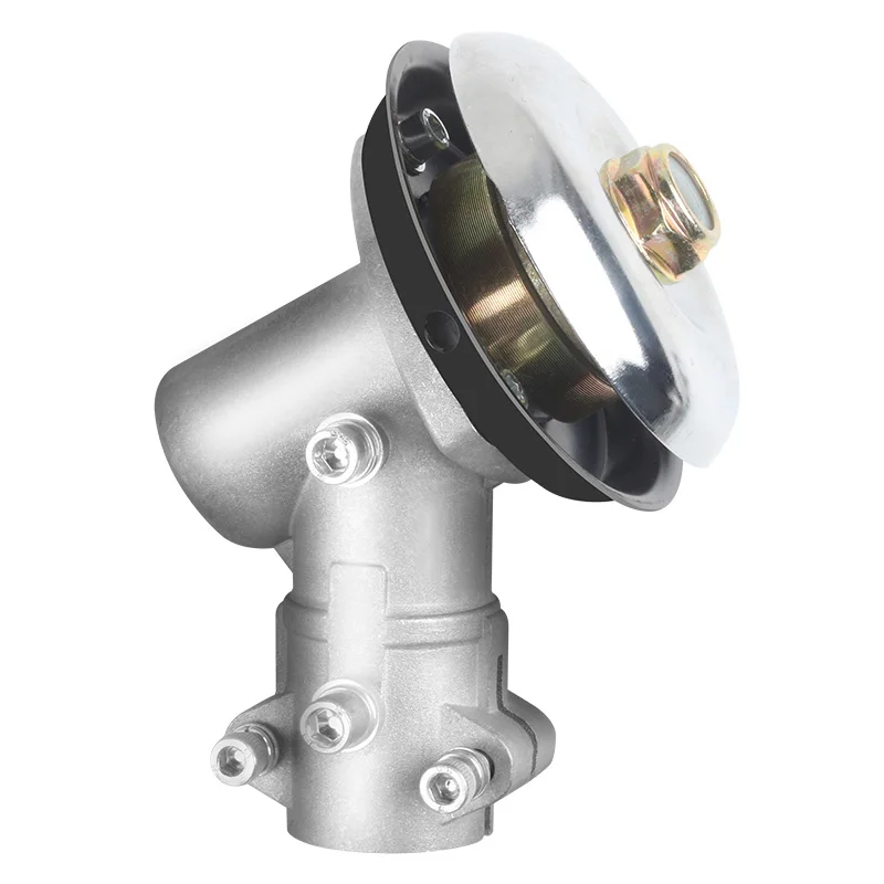 Сменный 26/28 мм Диаметр ручная газонокосилка работающая на Шестерни коробка