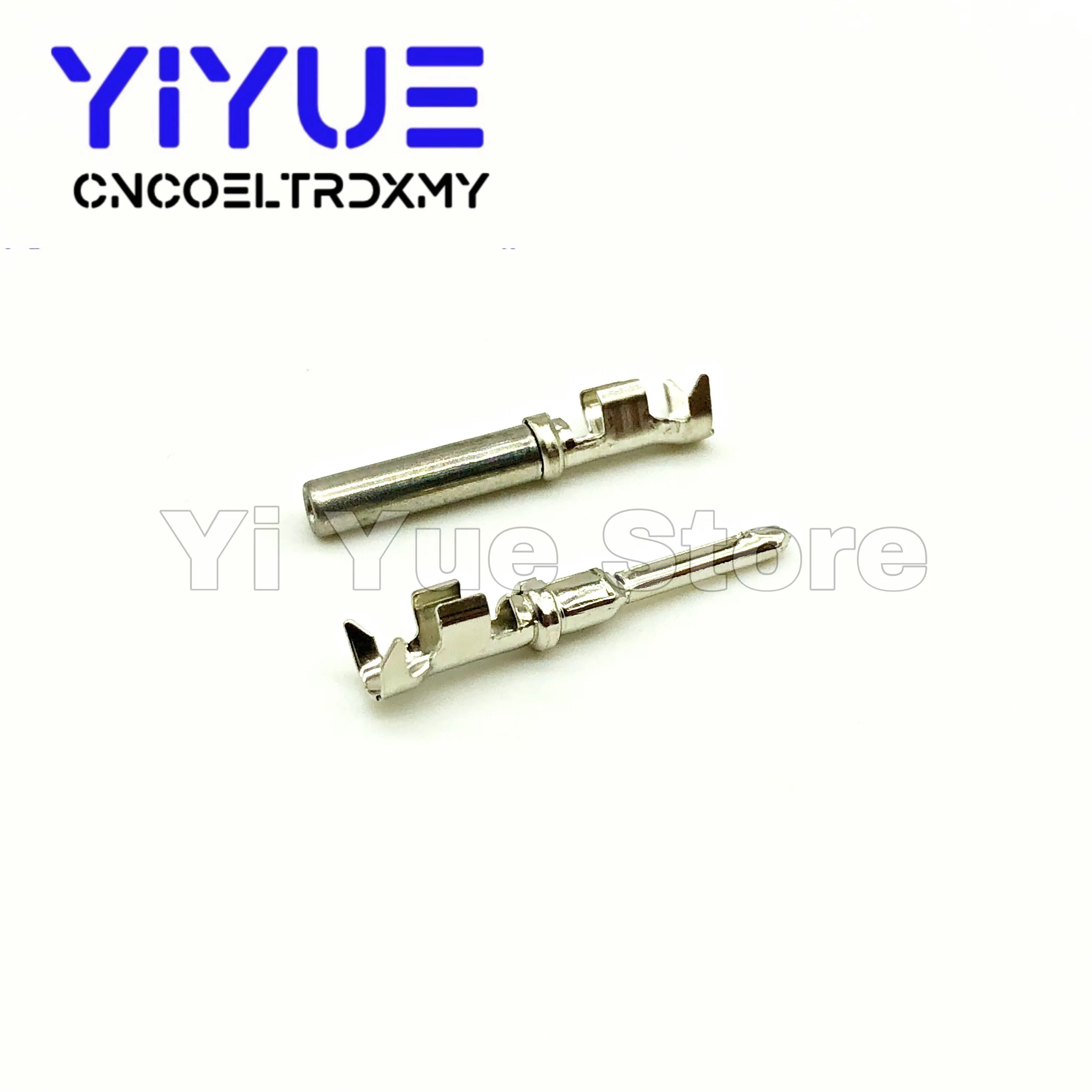 

20 Sets Deutsch DT06-2/3/4/6/8-E008 DT04-2/3/4/6/8-E008 Waterproof Connector Automotive Sealed Plug with pins