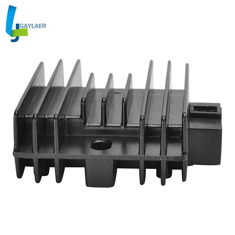 Motorcycle Voltage Regulator Rectifier for Yamaha YS125 2017 FZ150 2016 2GS-H1960-00 |